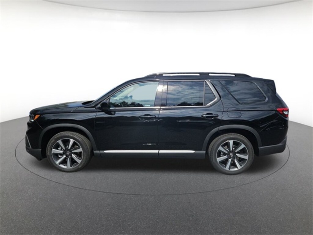 New 2025 Honda Pilot Touring SUV