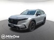 Honda CR-V Hybrid