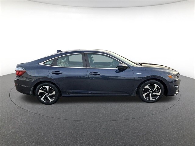 2022 Honda Insight EX photo 4