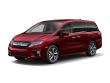 Used 2019 Honda Odyssey Elite Minivan/Van