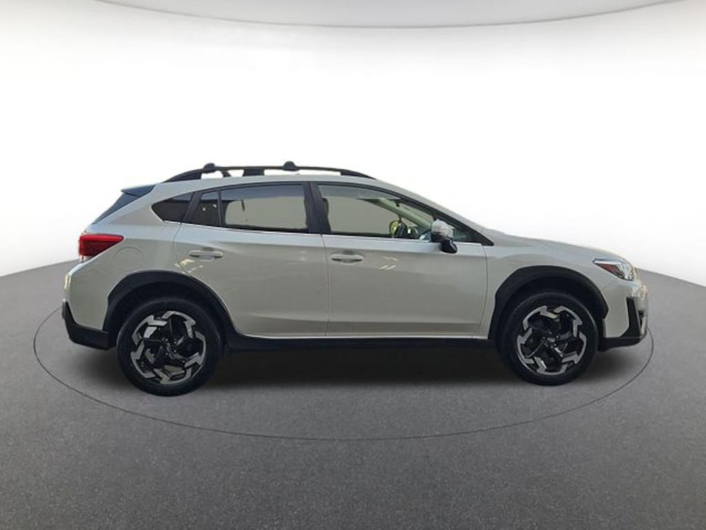 Used 2023 Subaru Crosstrek Limited SUV