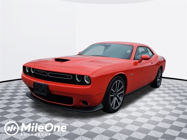 2023 Dodge Challenger R/T