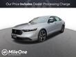 Honda Accord Hybrid