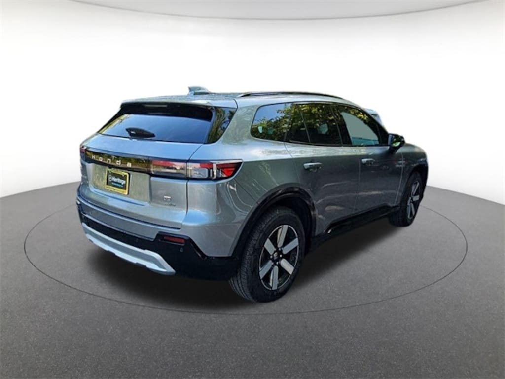 New 2025 Honda Prologue Touring SUV