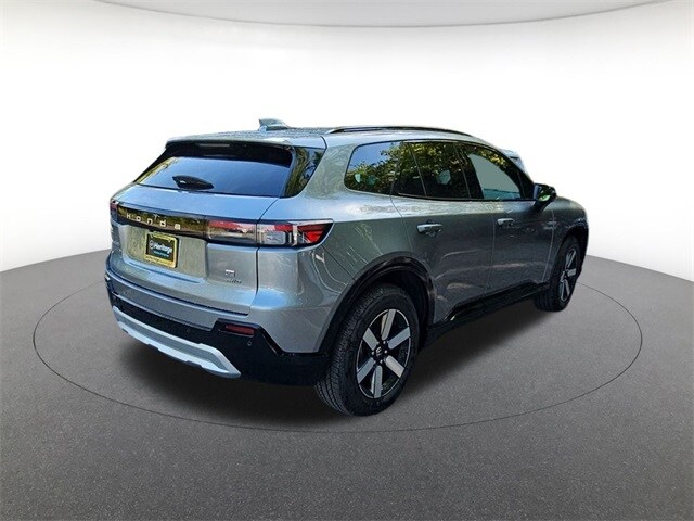 2025 Honda Prologue Touring photo 4