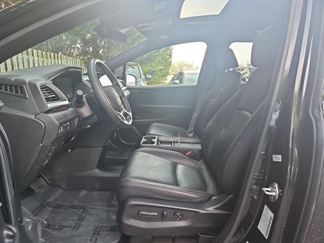 2023 Honda Odyssey SPORT - Photo 9