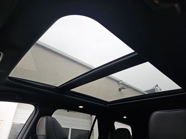 2025 Honda Pilot Black Edition - Photo 14