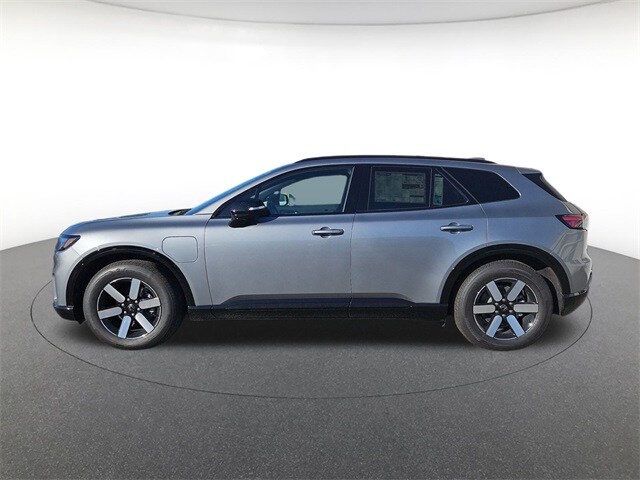 2025 Honda Prologue Touring photo 2
