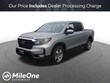  Honda Ridgeline