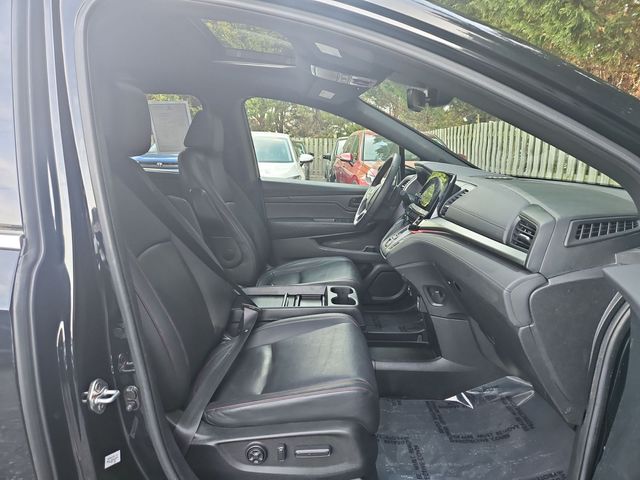 2023 Honda Odyssey SPORT - Photo 20