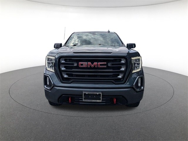 2022 Gmc Sierra 1500 Limited AT4 photo 2