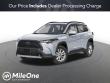 Used 2024 Toyota Corolla Cross LE SUV