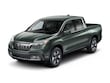  Honda Ridgeline
