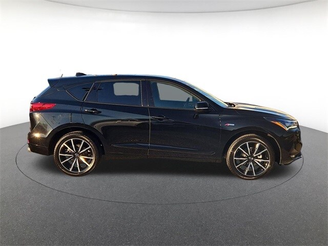 2025 Acura RDX A-Spec Advance photo 4