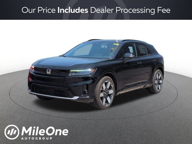 2026 Honda Prologue Elite AWD's photo