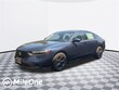 Honda Accord Hybrid