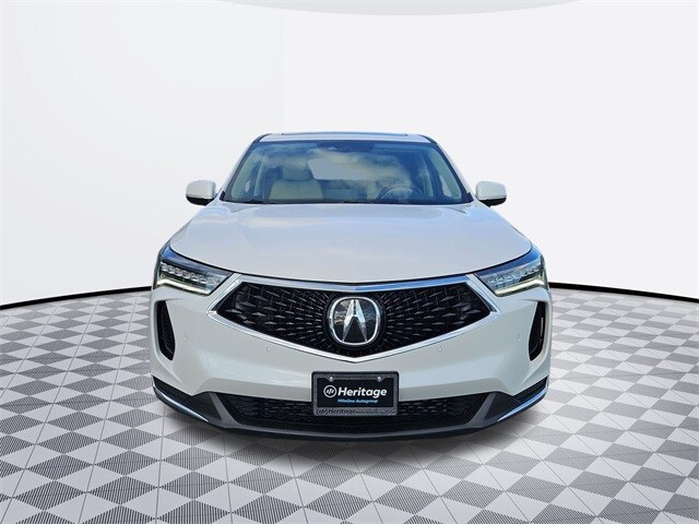 2024 Acura RDX Technology photo 2