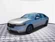 Honda Accord Hybrid