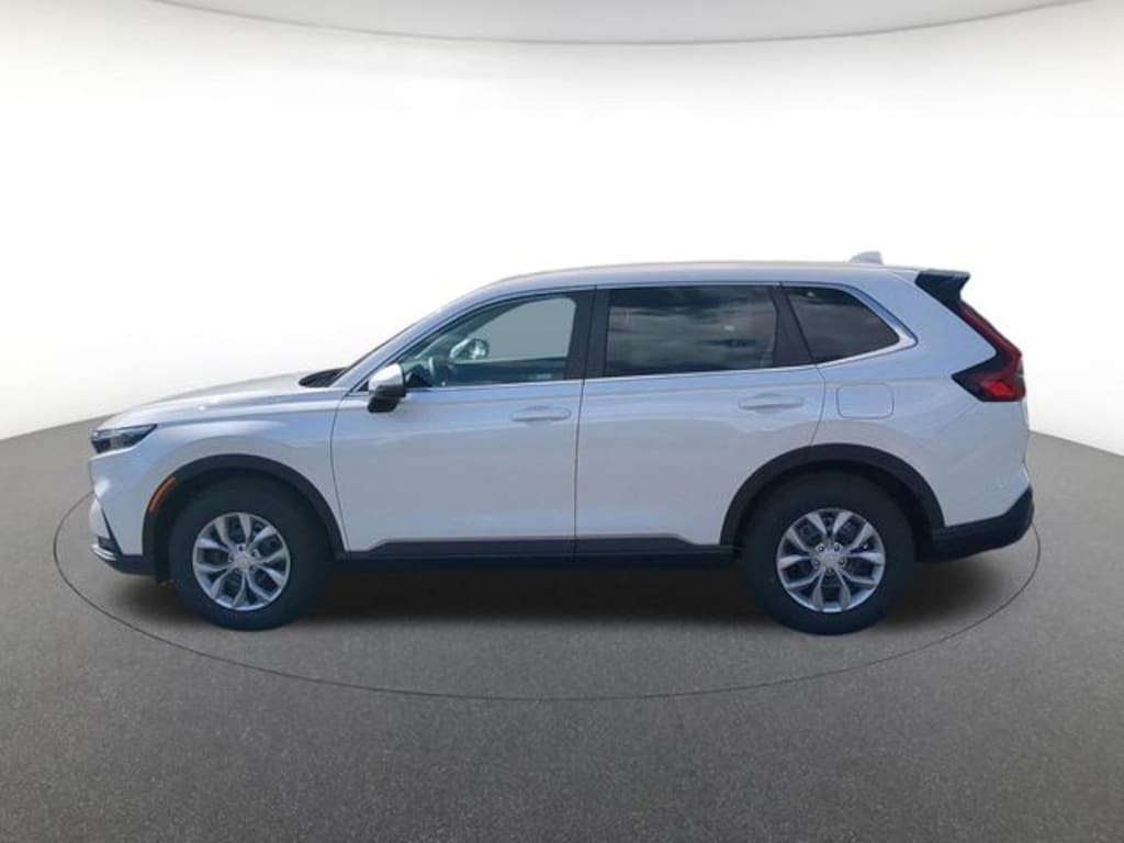 New 2026 Honda CR-V LX SUV