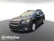 Used 2019 Subaru Outback 2.5i Premium SUV