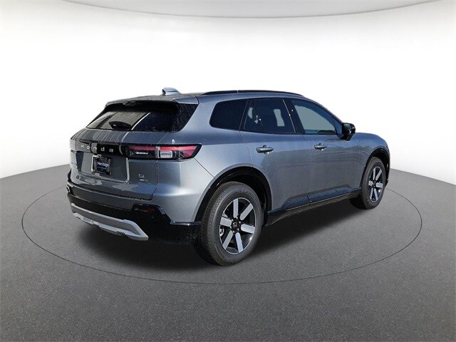 2025 Honda Prologue Touring photo 4