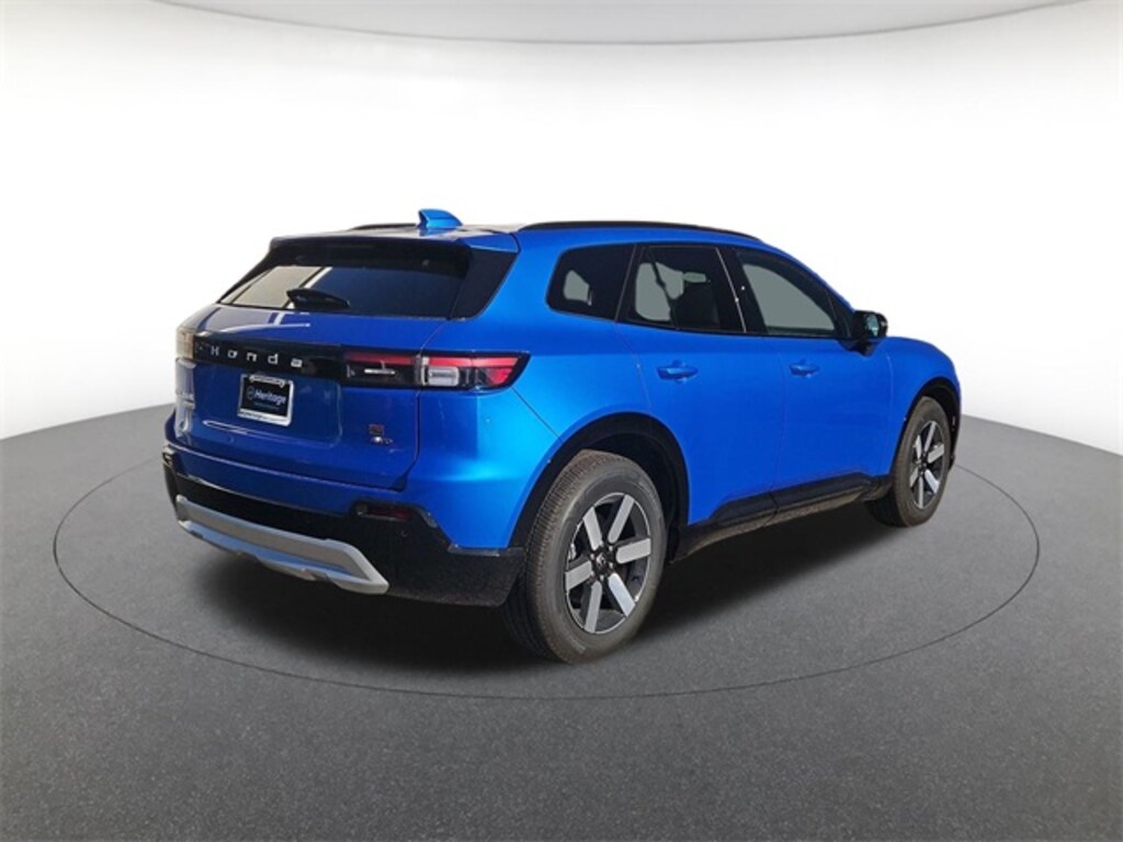 New 2025 Honda Prologue Touring SUV
