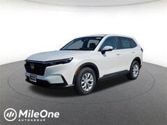 2026 Honda CR-V LX SUV
