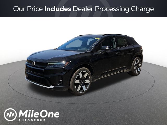 2026 Honda Prologue Elite