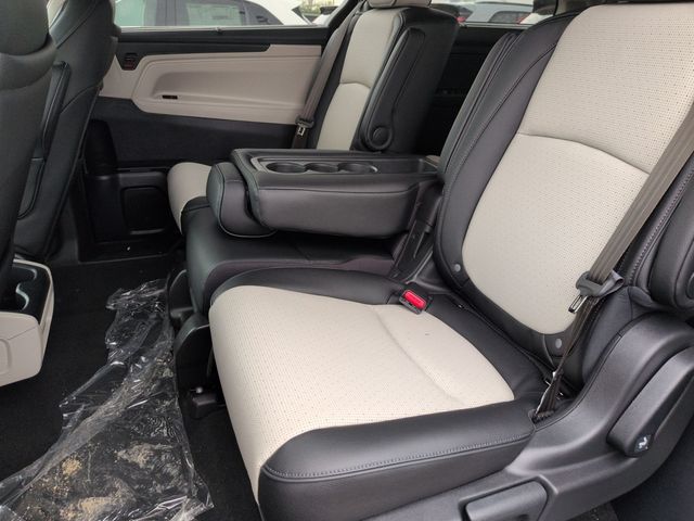 2026 Honda Odyssey Elite - Photo 10