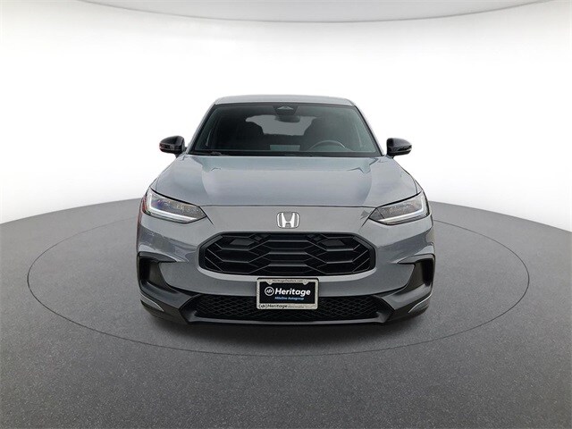 2024 Honda HR-V Sport photo 2