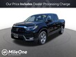  Honda Ridgeline