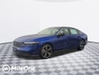 Honda Accord Hybrid