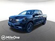  Honda Ridgeline