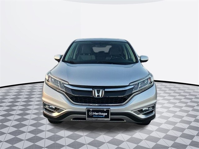 2015 Honda CR-V EX photo 2