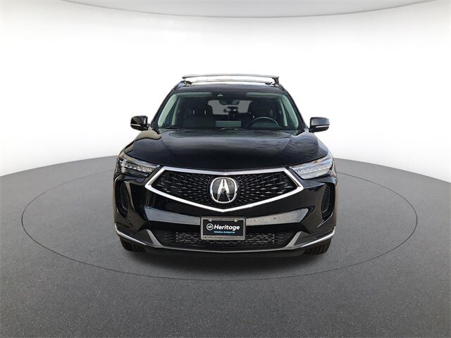2024 Acura RDX Base photo 2