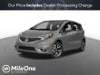 Used 2015 Nissan Versa Note SR Hatchback