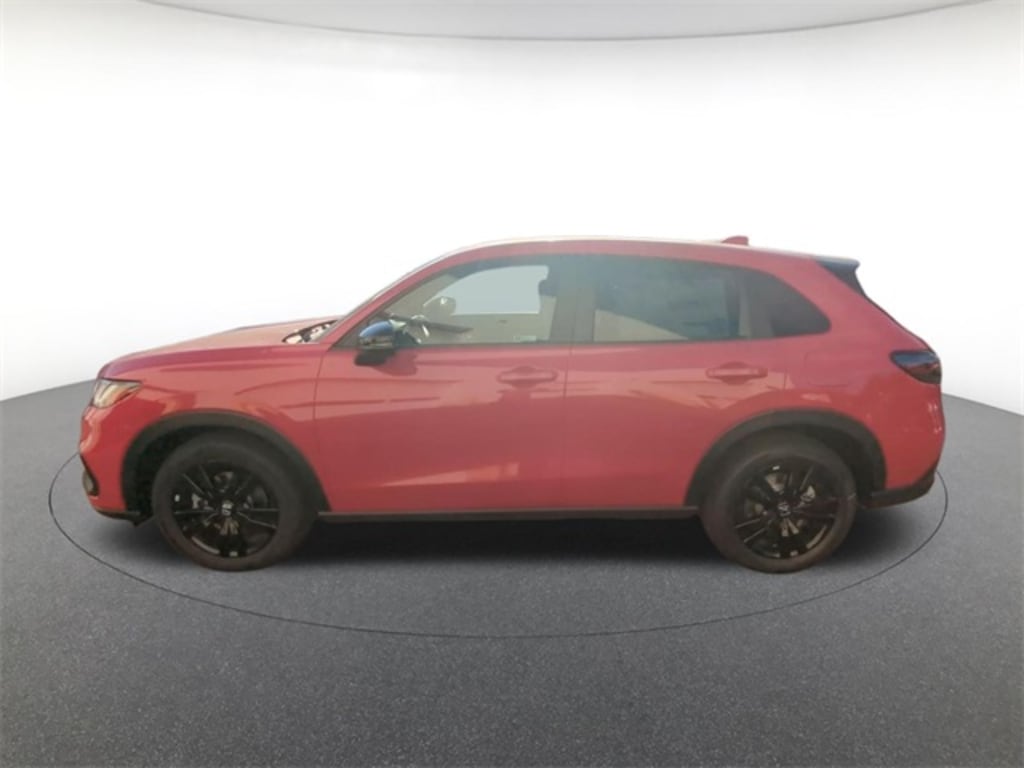 New 2026 Honda HR-V Sport SUV