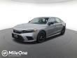 Used 2022 Honda Civic Sport Sedan