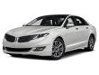 Used 2016 Lincoln MKZ Base Sedan