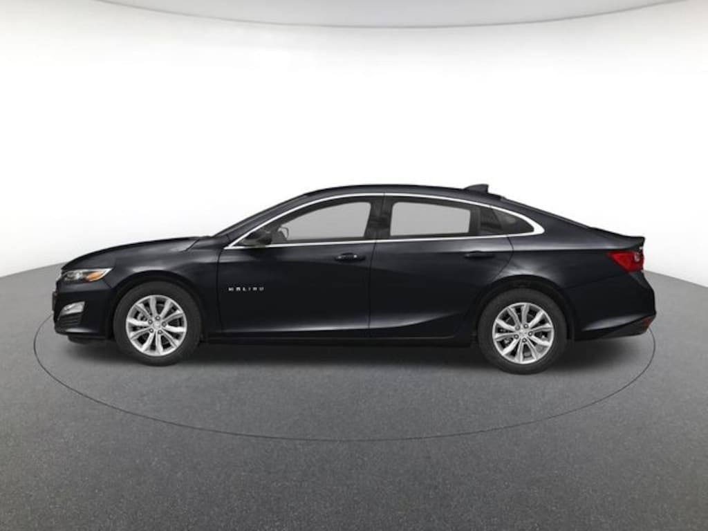 Used 2023 Chevrolet Malibu LT Sedan