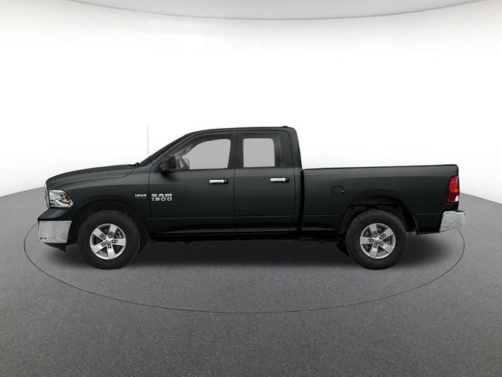 Used 2018 Ram 1500 Big Horn Truck