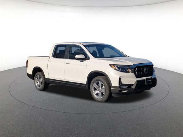 2026 Honda Ridgeline RTL - Photo 6