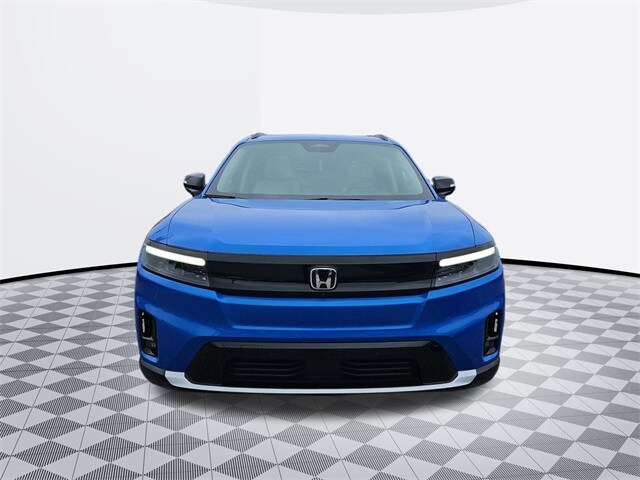 2025 Honda Prologue Elite photo 2