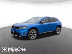 2026 Honda Prologue Elite SUV