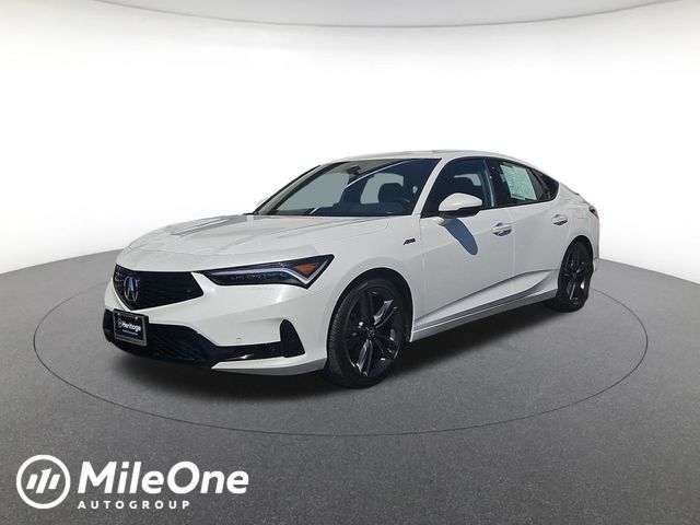 2023 Acura Integra