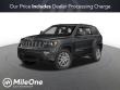 Used 2021 Jeep Grand Cherokee Laredo X SUV