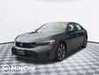Honda Civic Hybrid