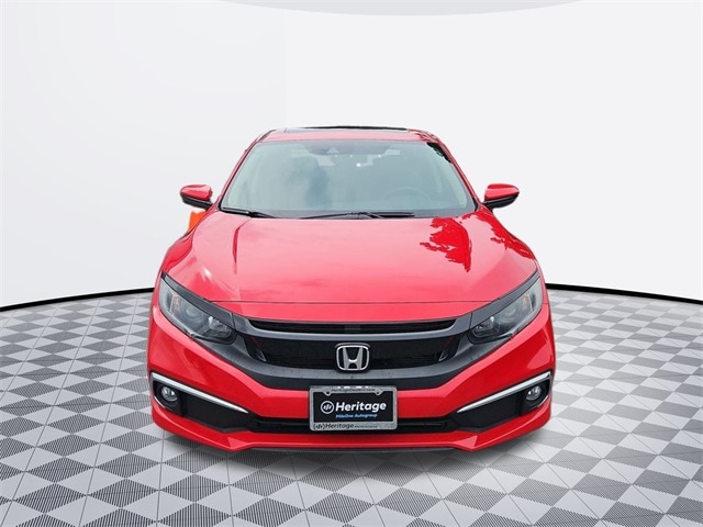 2HGFC1F30KH650584