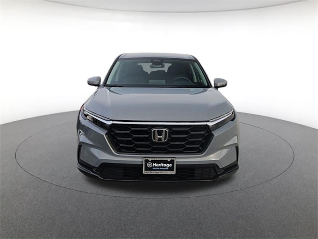 Used 2025 Honda CR-V LX SUV