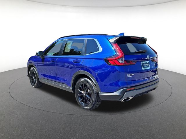 2023 Honda CR-V Sport - Photo 7